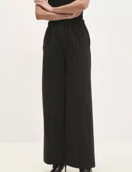 Брюки Answear Lab, черный