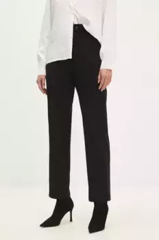 Брюки Answear Lab, черный
