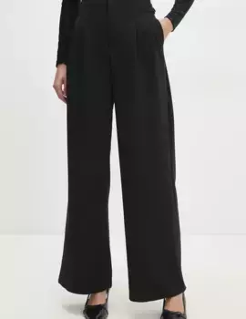 Брюки Answear Lab, черный