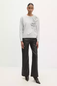 Брюки Answear Lab, черный