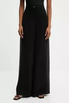 Брюки Answear.Lab, черный