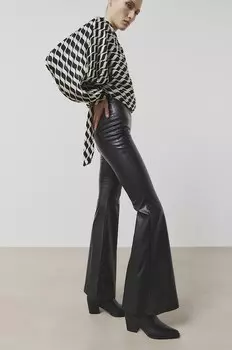 Брюки Answear.Lab, черный