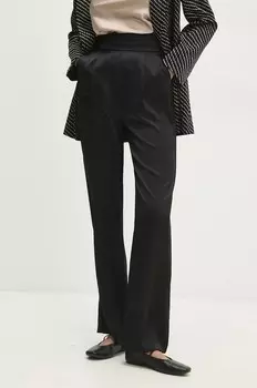 Брюки Answear.Lab, черный