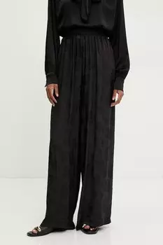 Брюки Answear.Lab, черный