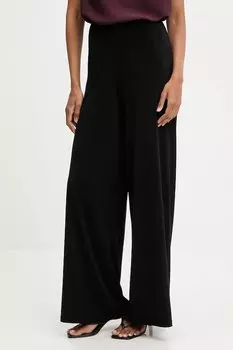 Брюки Answear.Lab, черный