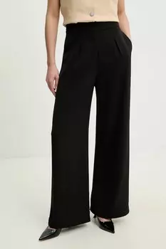 Брюки Answear.Lab, черный