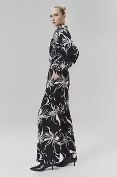 Брюки Answear.Lab, черный