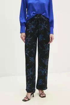 Брюки Answear.Lab, черный