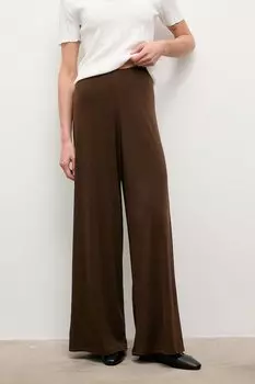 Брюки Answear.Lab, коричневый