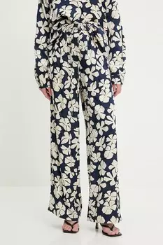 Брюки Answear.Lab, синий