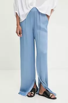 Брюки Answear.Lab, синий