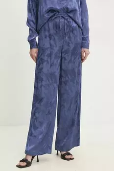 Брюки Answear.Lab, синий