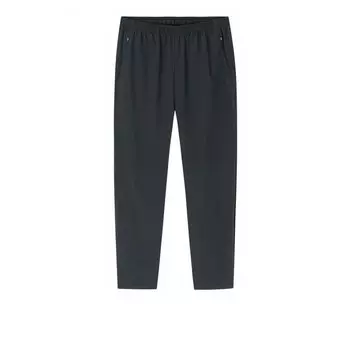 Брюки Anta Running Ankle, черный