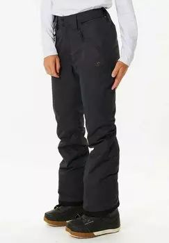 Брюки ANTI SERIES Rip Curl, черный