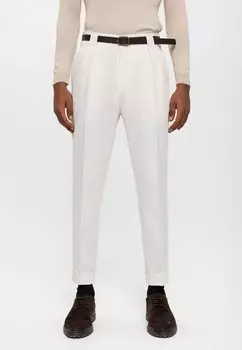 Брюки Antioch, экрю