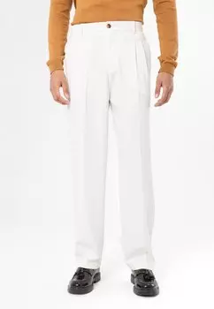 Брюки Antioch, экрю