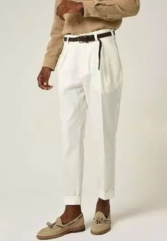 Брюки Antioch, белые