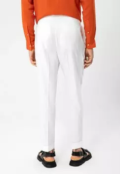 Брюки Antioch, белые
