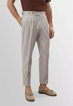 Брюки Antioch, бежевые