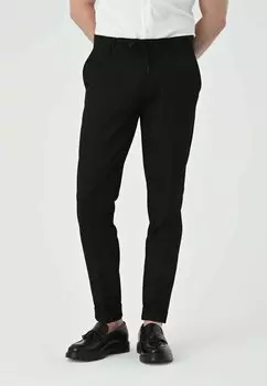 Брюки Antioch, черные