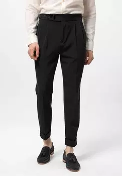 Брюки Antioch, черные