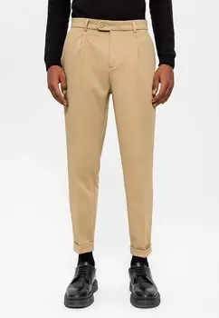 Брюки Antioch, цвет beige