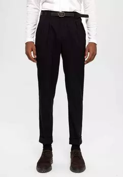 Брюки Antioch, цвет black