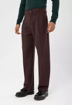 Брюки Antioch, цвет brown