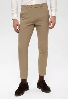 Брюки Antioch, цвет dark beige