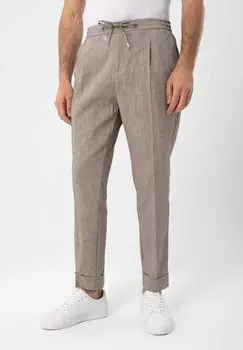 Брюки Antioch, цвет dark stone