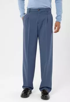 Брюки Antioch, цвет indigo