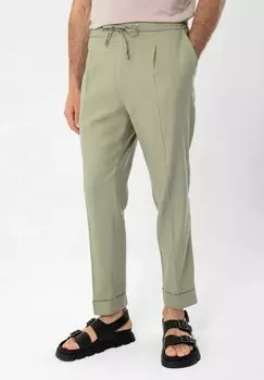 Брюки Antioch, цвет light khaki