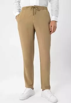 Брюки Antioch, цвет light mink