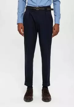 Брюки Antioch, цвет navy