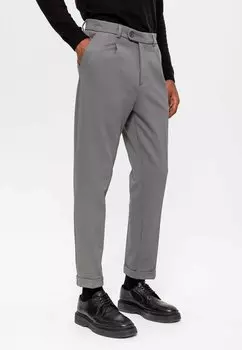 Брюки Antioch, дымчатые