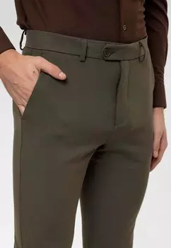 Брюки Antioch, хаки