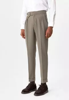 Брюки Antioch, хаки