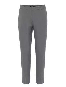 Брюки Antioch Helder, пятнистый серый