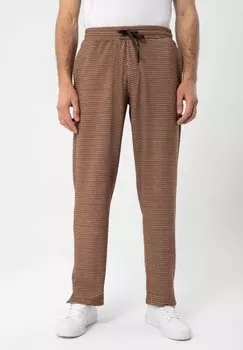 Брюки Antioch, коричневые
