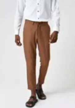 Брюки Antioch, коричневый