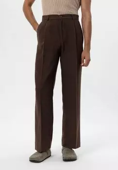 Брюки Antioch, коричневый