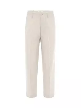 Брюки Antioch Marcel, серый