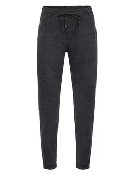 Брюки Antioch Regular Pants, антрацит