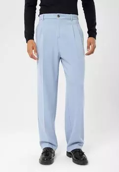 Брюки Antioch, светло-голубые