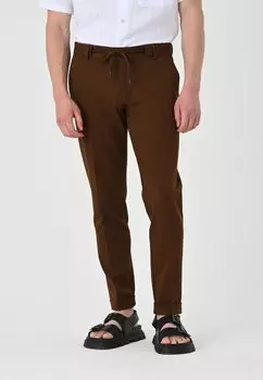 Брюки Antioch, светло-коричневые