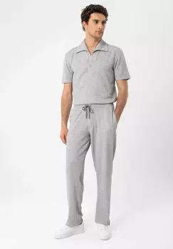 Брюки Antioch, светло-серые