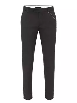 Брюки Antioch, темно-серый