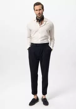 Брюки Antioch, темно-синие