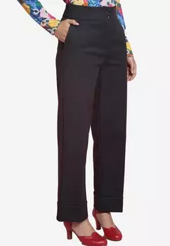 Брюки Antoine et Lili, черный