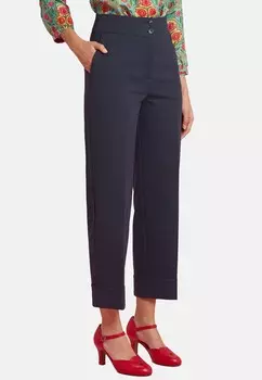 Брюки Antoine et Lili, синий